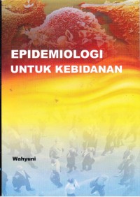 Image of Epidemiologi Untuk Kebidanan