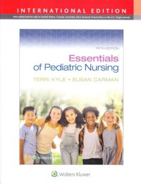 Image of Essentials of Pediatric Nursing 5Ed