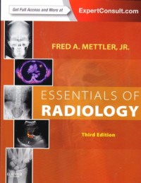 Image of Essentials Of Radiology