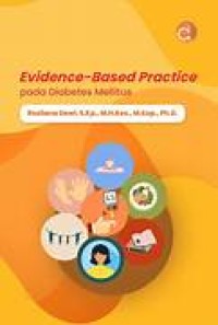 Image of Evidence-Based Practice pada Diabetes Mellitus