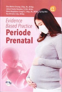 Image of Evidence Based Practice: Periode Prenatal