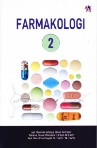 Image of Farmakologi 2
