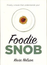 Image of Foodie Snob