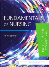 Image of Fundamentals of Nursing