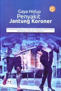 Image of Gaya hidup penyakit jantung koroner