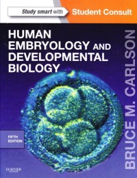 Image of Human Embryology And Developmental