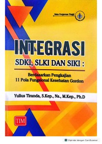 Image of Integrasi SDKI, SLKI, dan SIKI