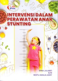 Image of Intervensi Dalam Perawatan Anak Stunting