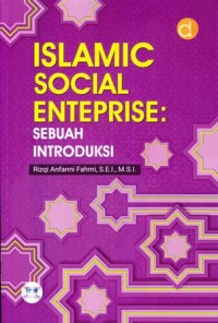 Image of Islamic Social Enteprise: Sebuah Introduksi