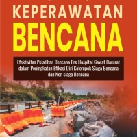 Image of Keperawatan bencana