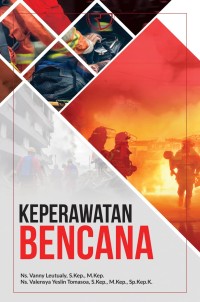 Image of Keperawatan Bencana