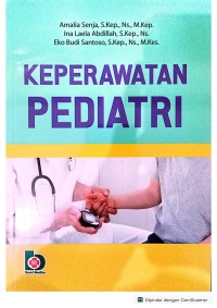 Image of Keperawatan Pediatri