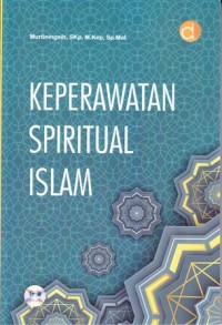 Image of Keperawatan spiritual islam