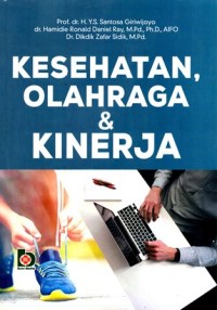 Image of Kesehatan, Olahraga & Kinerja