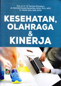 Image of Kesehatan, Olahraga & Kinerja