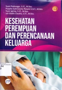 Image of Kesehatan Perempuan dan Perencanaan Keluarga