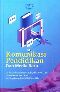 Image of Komunikasi Pendidikan dan Media Baru
