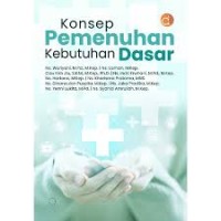Image of Konsep Pemenuhan Kebutuhan Dasar