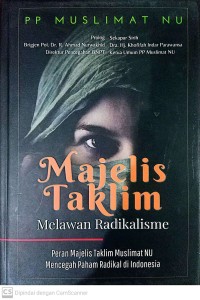 Image of Majelis Taklim Melawan Radikalisme