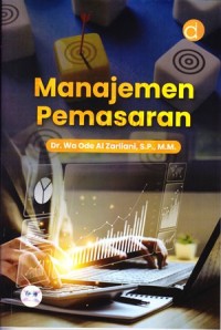 Image of Manajemen Pemasaran