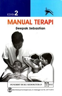Image of Manual Terapi