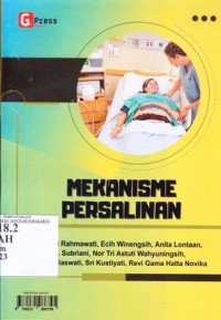 Image of Mekanisme Persalinan