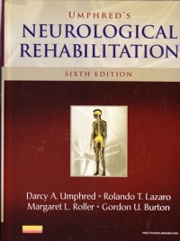 Image of NEUROLOGICAL REHABILITATION
