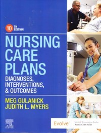 Image of Nursing Care Plans Diagnoses, Interventions, & Outcomes