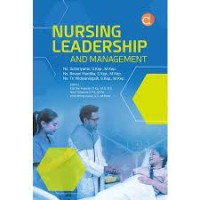 Image of Nursing Leadership and Management