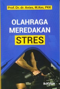 Image of Olahraga meredakan stres