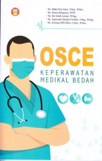 Image of Osce: Keperawatan Medical Bedah