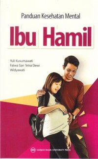Image of Panduan Kesehatan Mental Ibu Hamil
