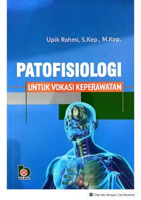 Image of Patofisiologi Untuk Vokasi Keperawatan