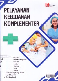 Image of Pelayanan Kebidanan Komplementer