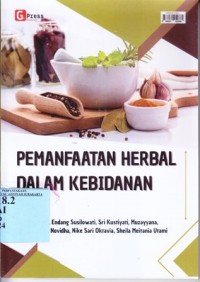 Image of Pemanfaatan Herbal Dalam Kebidanan