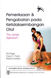 Image of Pemeriksaan & Pengobatan pada Ketidakseimbangan Otot