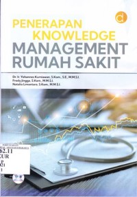 Image of Penerapan Knowledge Management Rumah Sakit