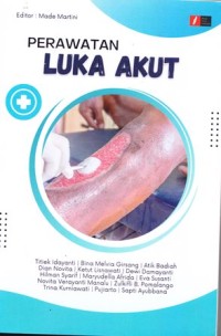 Image of Perawatan Luka Akut