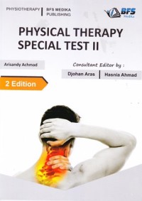 Image of Physical Therapy Special Test II Edisi 2