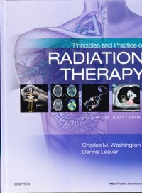 Image of Principles and Practice of Radiation Therapy