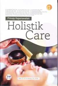 Image of Prinsip keperawatan holistik care