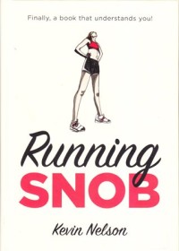 Image of Running Snob