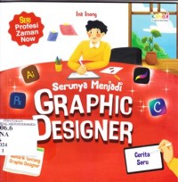 Image of Serunya Menjadi Graphic Designer
