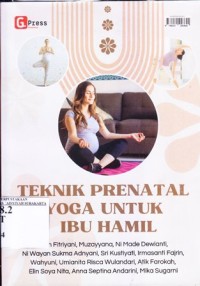 Image of Teknik Prenatal Yoga Untuk Ibu Hamil