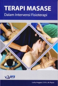 Image of Terapi Masase dalam Intervensi Fisioterapi