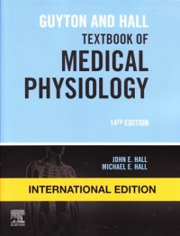 Image of Textbook of Medical Physiology
