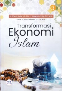 Image of Transformasi Ekonomi Islam