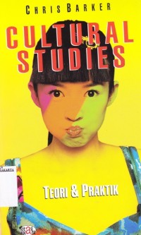 Image of Cultural Studies Teori & Aplikasi