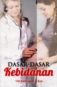 Image of Dasar-dasar kebidanan