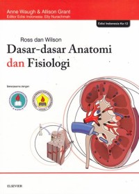 Image of Dasar - dasar anatomi dan fisiologi